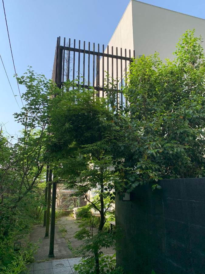 Kamakura Vacation House Eksteriør bilde
