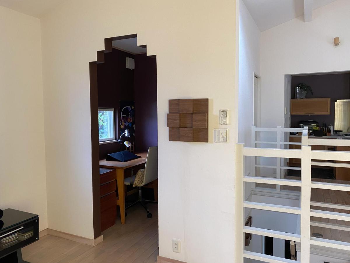 Kamakura Vacation House Eksteriør bilde