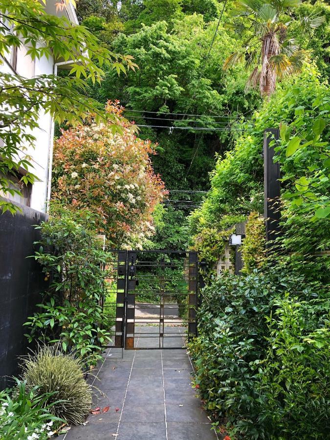 Kamakura Vacation House Eksteriør bilde