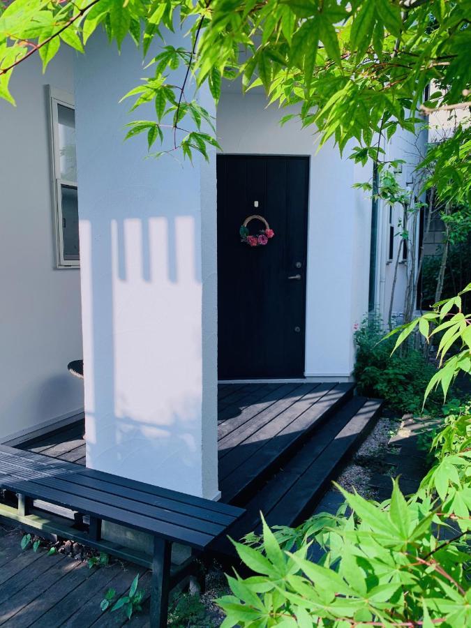 Kamakura Vacation House Eksteriør bilde