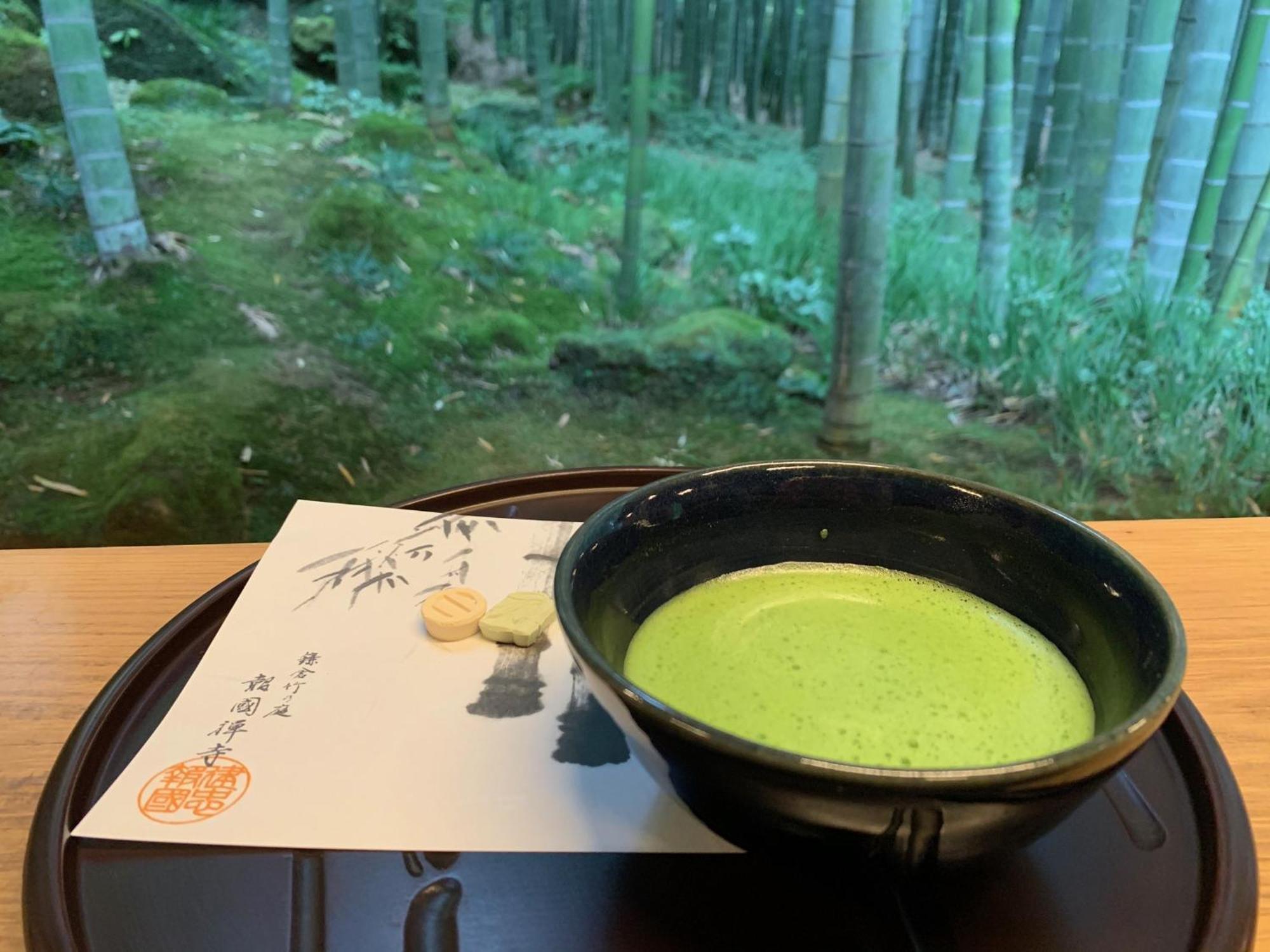 Kamakura Vacation House Eksteriør bilde