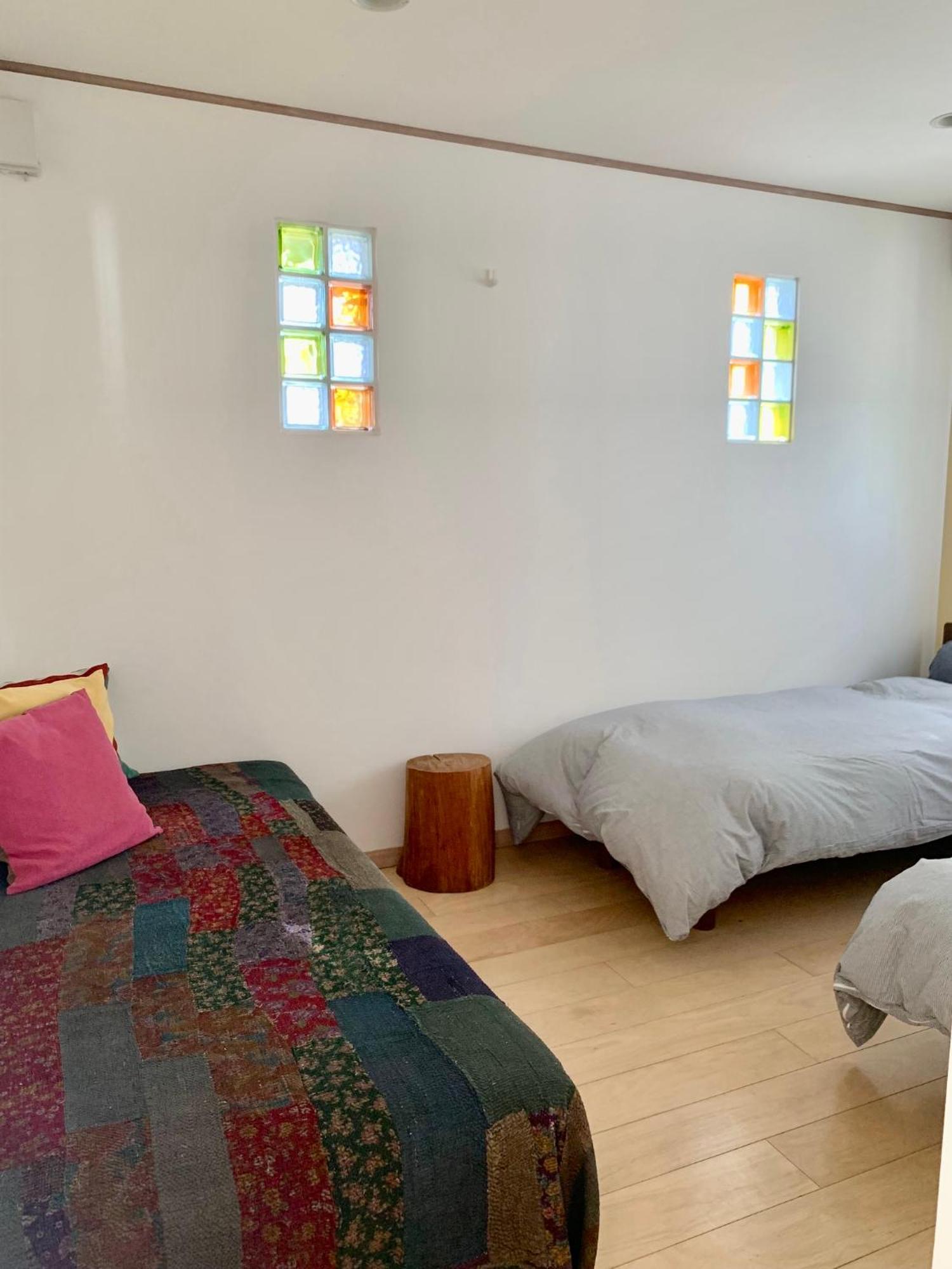 Kamakura Vacation House Eksteriør bilde