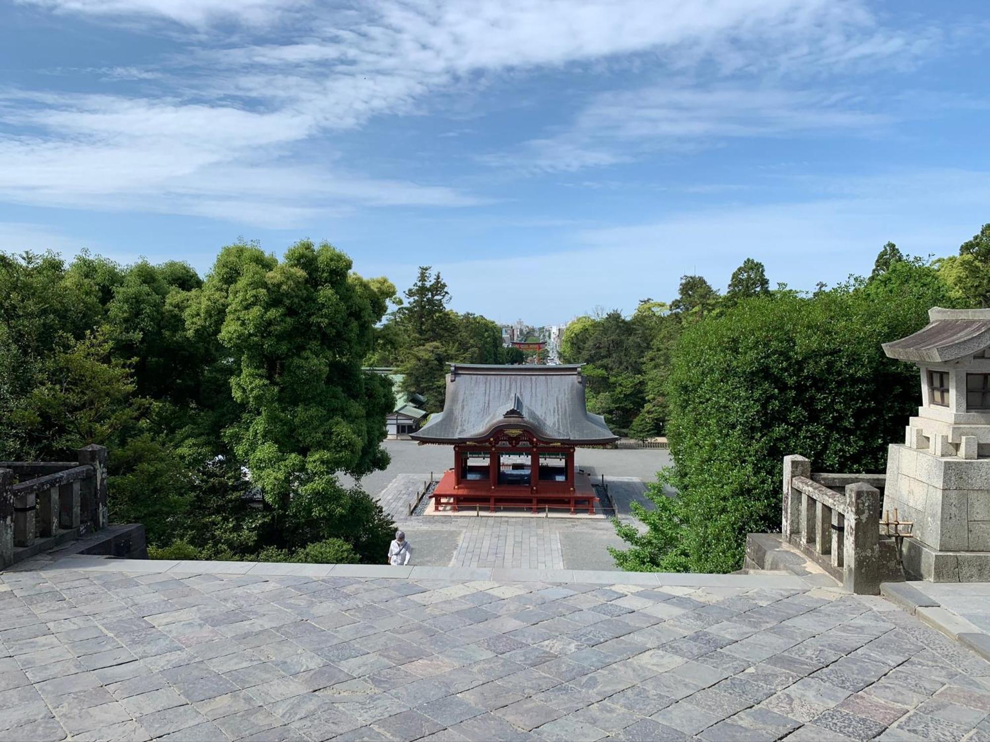 Kamakura Vacation House Eksteriør bilde