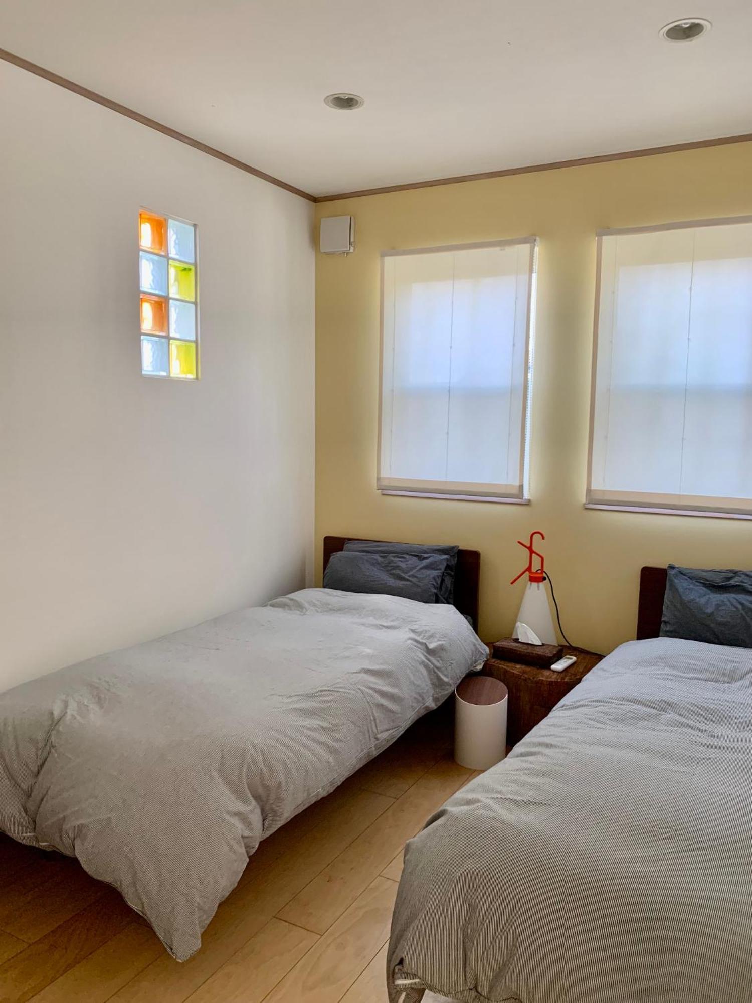 Kamakura Vacation House Eksteriør bilde