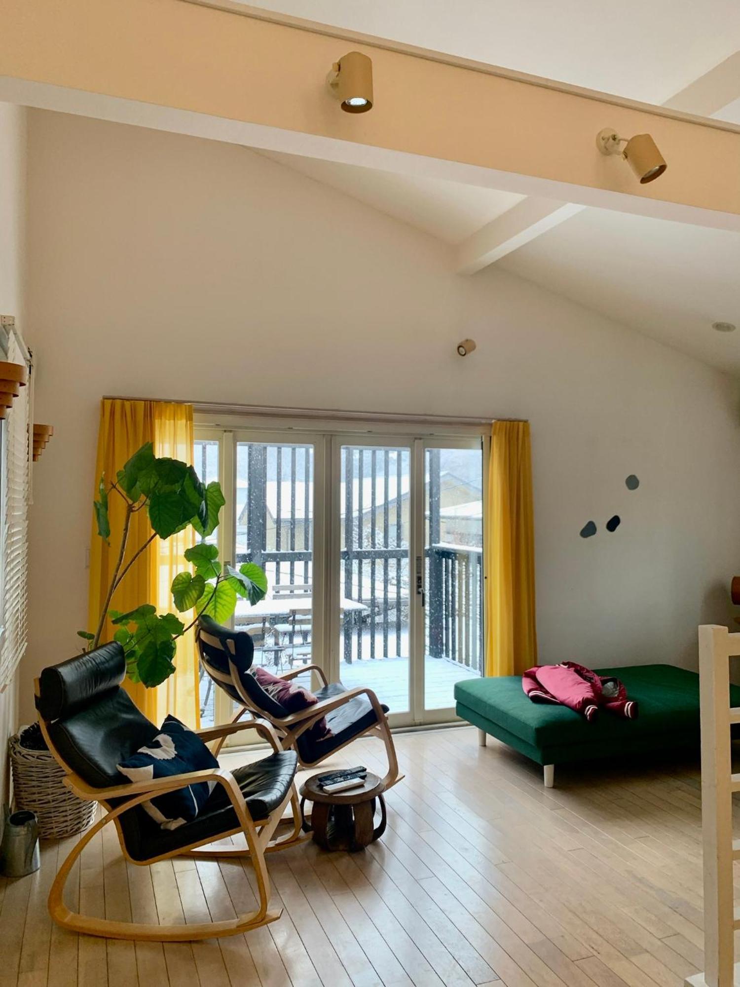 Kamakura Vacation House Eksteriør bilde